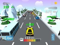 Block Racing Car: Speed Drive screenshot, image №1828268 - RAWG