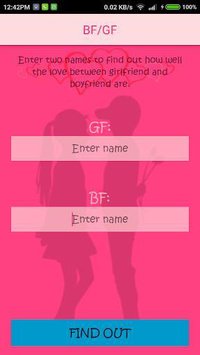 BFGF - Boyfriend Girlfriend screenshot, image №1523029 - RAWG