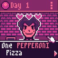 Pizza Time (dopey_kun) screenshot, image №2981600 - RAWG