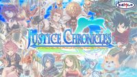 Justice Chronicles screenshot, image №697897 - RAWG