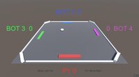 Pong 3D UI Horizontal screenshot, image №3517217 - RAWG