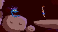 Lenny Loosejocks in Space screenshot, image №3633145 - RAWG