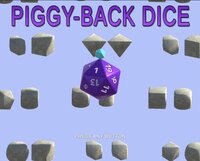 Piggy-Back Dice screenshot, image №3477538 - RAWG