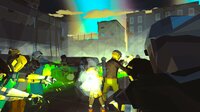 Zombie Spectre (itch) screenshot, image №2970582 - RAWG