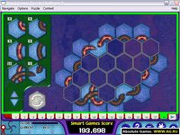 Smart Games Puzzle Challenge 3 screenshot, image №322331 - RAWG