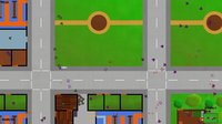 Zombie Fluid Game screenshot, image №1066132 - RAWG
