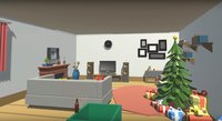 Your Mom's House VR screenshot, image №2249231 - RAWG
