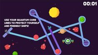 Quantum Tangle screenshot, image №2476752 - RAWG