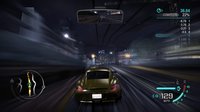 Need For Speed Carbon screenshot, image №457825 - RAWG