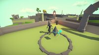 Silence Break screenshot, image №2930405 - RAWG
