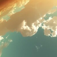 Sky Orange screenshot, image №3106872 - RAWG