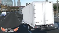 Truck Simulator 2016 Free Game screenshot, image №1563434 - RAWG
