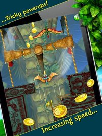 Jungle Rumble – The Prehistoric 3D Fun Arcade Challenge Game with Angry Dinosaurs, Birds and Coins screenshot, image №2147455 - RAWG