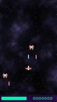 Laser-Defender (Padmanabh) screenshot, image №3087235 - RAWG
