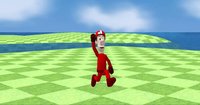 Keith 3D (In Progress) screenshot, image №2289236 - RAWG