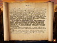 Two Towers - is a card board game for all family. HD Free. screenshot, image №1965385 - RAWG