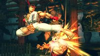 Street Fighter IV screenshot, image №491003 - RAWG