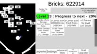 Breakball Incremental screenshot, image №3569452 - RAWG