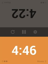 Chess Clock by Chess.com screenshot, image №2036483 - RAWG
