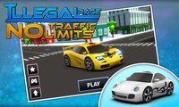 Illegal Traffic Race No Limits screenshot, image №1230671 - RAWG