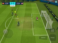 Soccer Cup Pro 2022 - Football screenshot, image №3430567 - RAWG