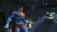 DC Universe Online screenshot, image №32737 - RAWG