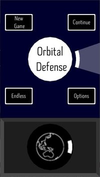 Orbital Defense (Beer Horns Games) screenshot, image №2209131 - RAWG