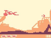 Desert Bandit screenshot, image №1024943 - RAWG