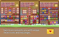 Love Drops - Match three screenshot, image №2083364 - RAWG