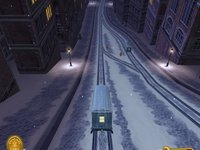 The Polar Express screenshot, image №396561 - RAWG