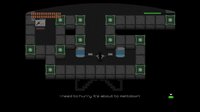 Cosmic Chaos 2: Unwelcome screenshot, image №1139994 - RAWG