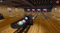 Galaxy Bowling 3D screenshot, image №686257 - RAWG