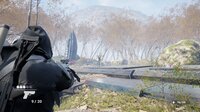 Empty War screenshot, image №3585884 - RAWG