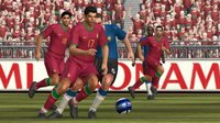 Pro Evolution Soccer 2008 screenshot, image №478930 - RAWG