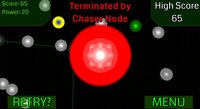 NodeRunner (itch) screenshot, image №2426014 - RAWG