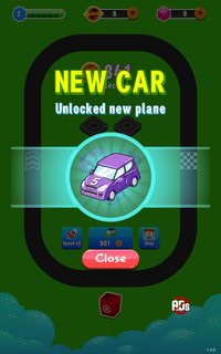 Merge Cars - Merge Vehicles screenshot, image №1744148 - RAWG