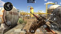 Gun Strike Sniper Shoot screenshot, image №1551075 - RAWG
