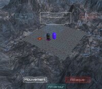 Rebirth - Tactical RPG Prototype screenshot, image №2531935 - RAWG