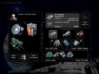 Plancon: Space Conflict Sim screenshot, image №2051814 - RAWG