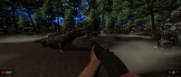 Jurassic Extinction screenshot, image №2863942 - RAWG