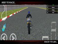 Dream Bike V2: Dirt Bike Racin screenshot, image №1620163 - RAWG