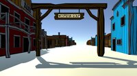 Western Golf screenshot, image №3075285 - RAWG