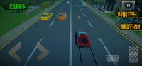 Road Rage (itch) (AsafSharaby) screenshot, image №3007608 - RAWG