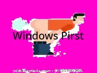 Windows Pirst screenshot, image №2502029 - RAWG