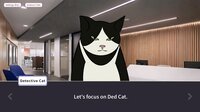 Detecti Meow screenshot, image №4244742 - RAWG