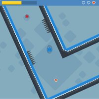 Jumpy Flapper screenshot, image №3009868 - RAWG