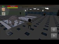 Bad Nerd vs Zombies screenshot, image №1992530 - RAWG