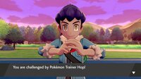 Pokémon Sword and Shield screenshot, image №2408521 - RAWG