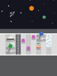 James Spring: Finding Friends screenshot, image №1805028 - RAWG