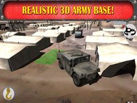 Army Humvee 3D Parking Simulator - Realistic Car Driving Test screenshot, image №1763303 - RAWG